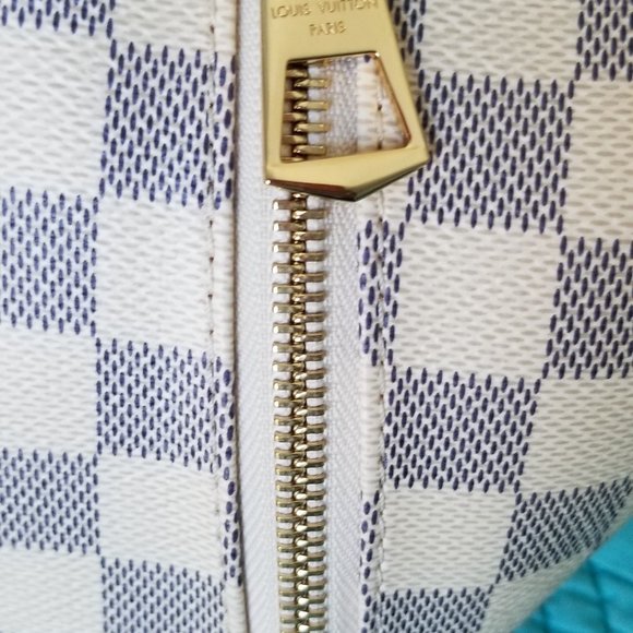 Louis Vuitton Sperone Damier Azur Backpack BB main image 4